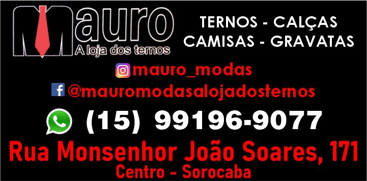 MAURO TERNOS p